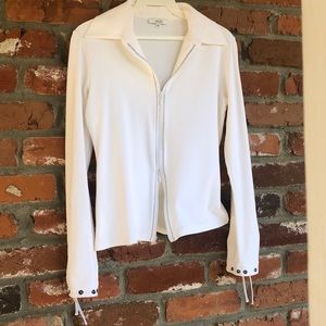 Cache French design top